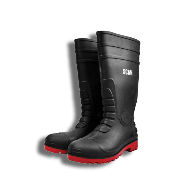 Footwear